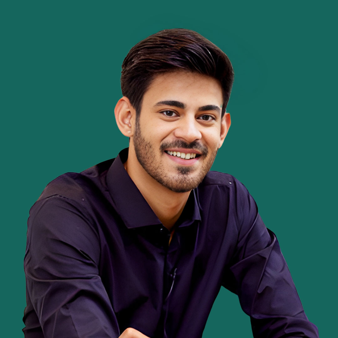Aryan Tripathi