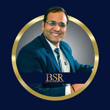 BSR (Bhupendra Singh Rathore)