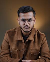 Jeet Shah