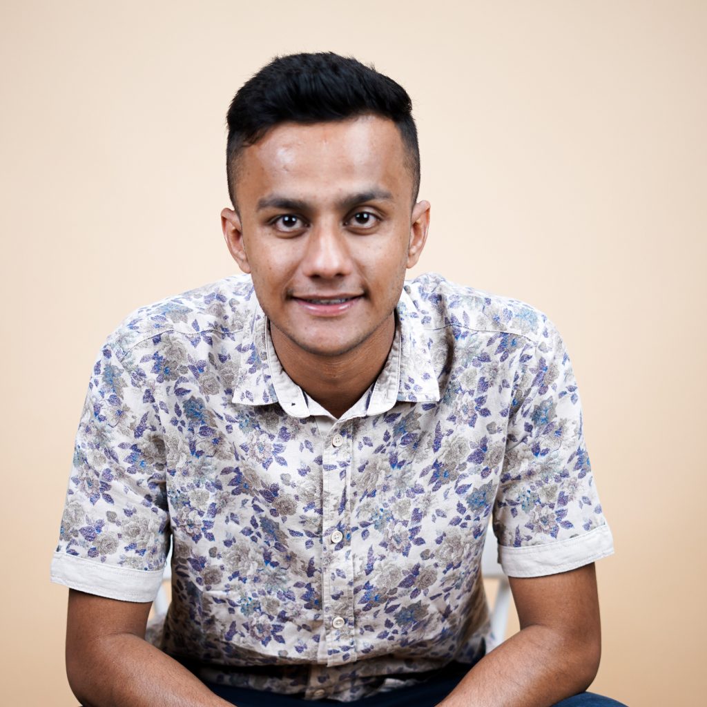 Prafull Billore (MBA Chaiwala)