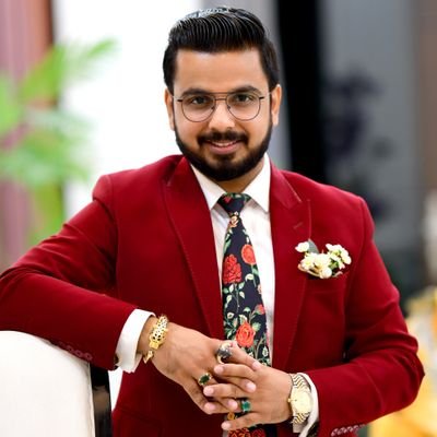 Pushkar Raj Thakur