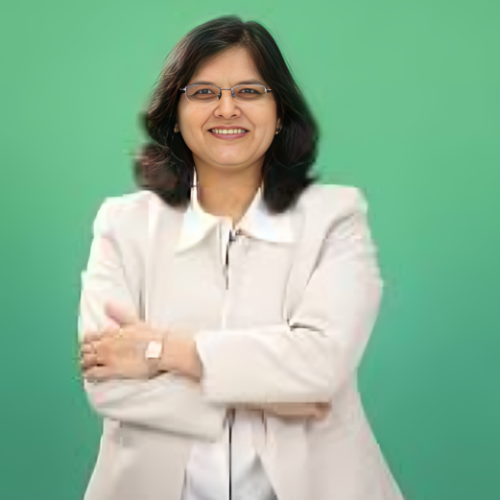 Rachna Ranade