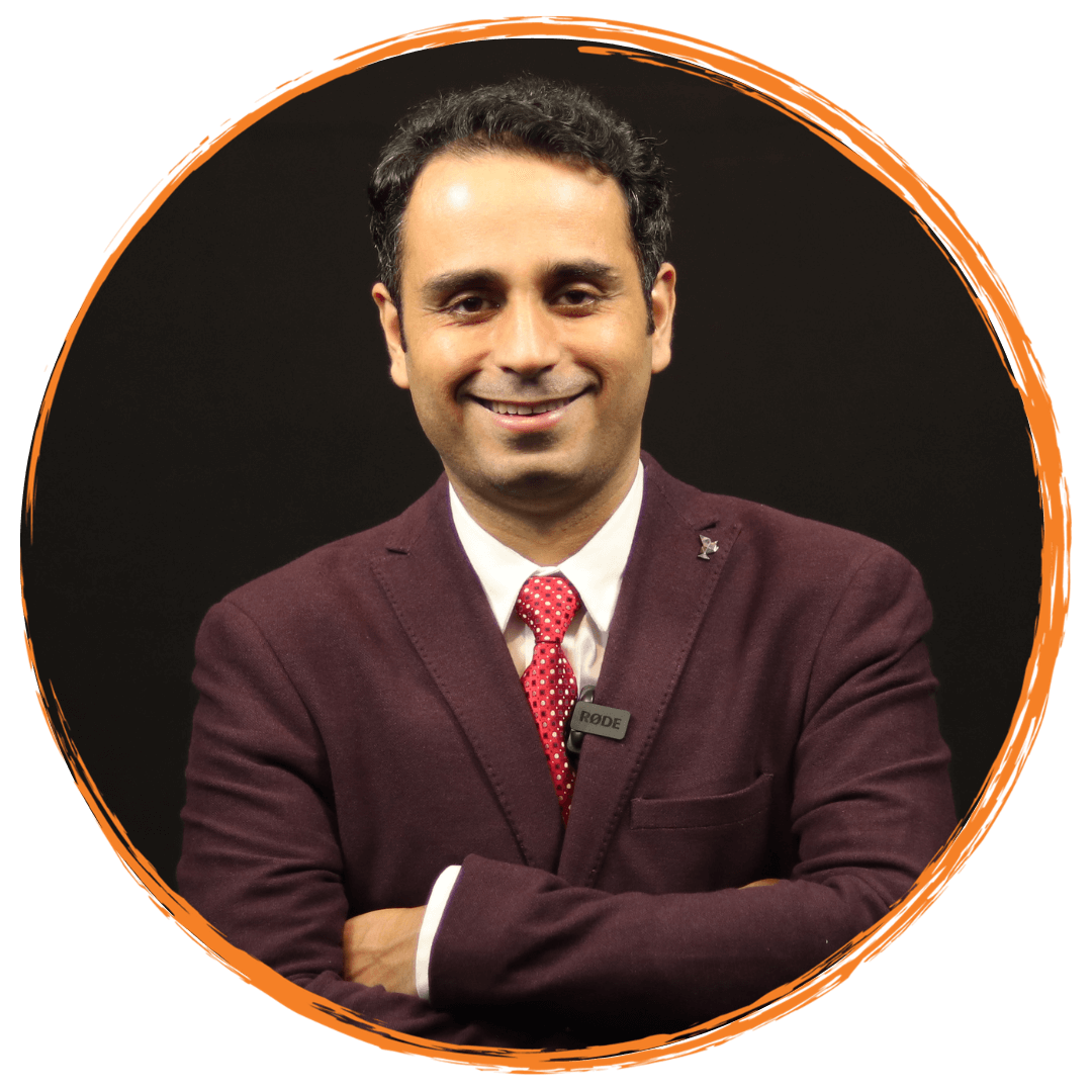 Rahul Bhatnagar