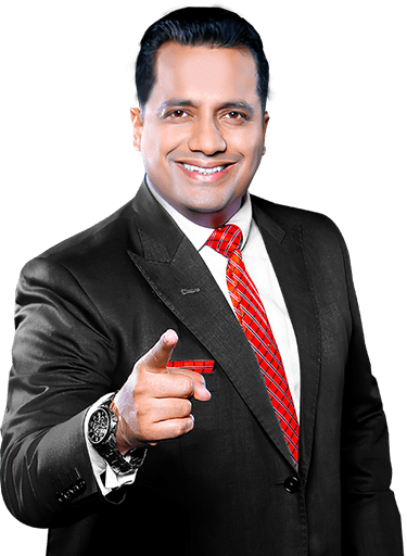 Dr. Vivek Bindra